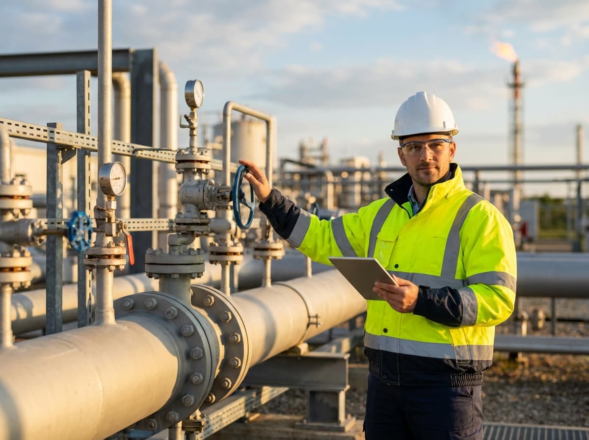 Б.2.5. Промысловые трубопроводы для транспортирования нефти, газа и газового конденсата