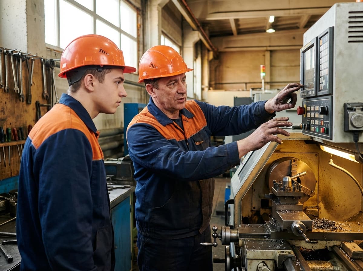 Нужно ли доплачивать за стажировку по охране труда: отличие от наставничества